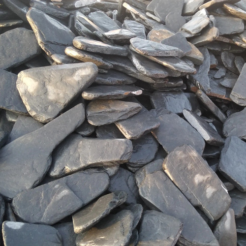 سنگ تخت مشکی صیقلی